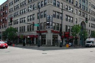 Belmont-Sheffield Trust & Savings Bank Buildi in Chicago, IL - Building Photo - Building Photo