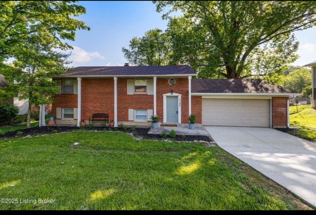 property at 1109 Crestview Way