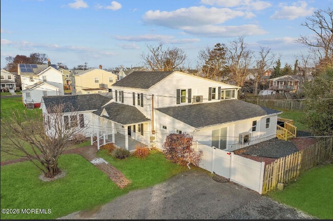 property at 83 Hennessey St