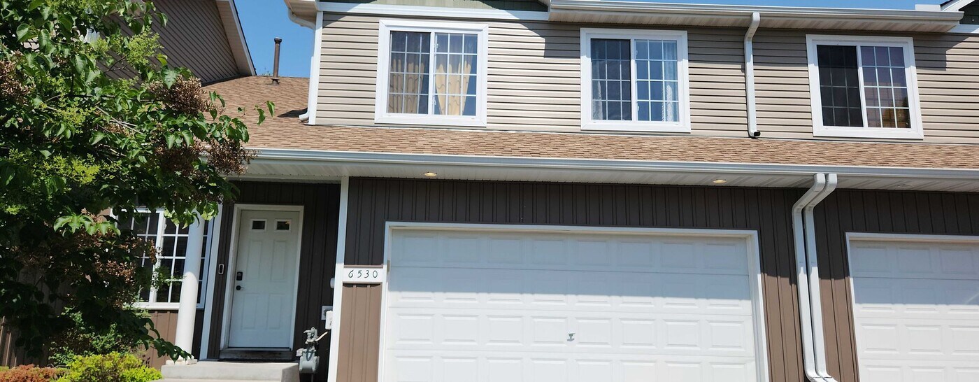 6530 Appaloosa Ave N in Forest Lake, MN - Building Photo