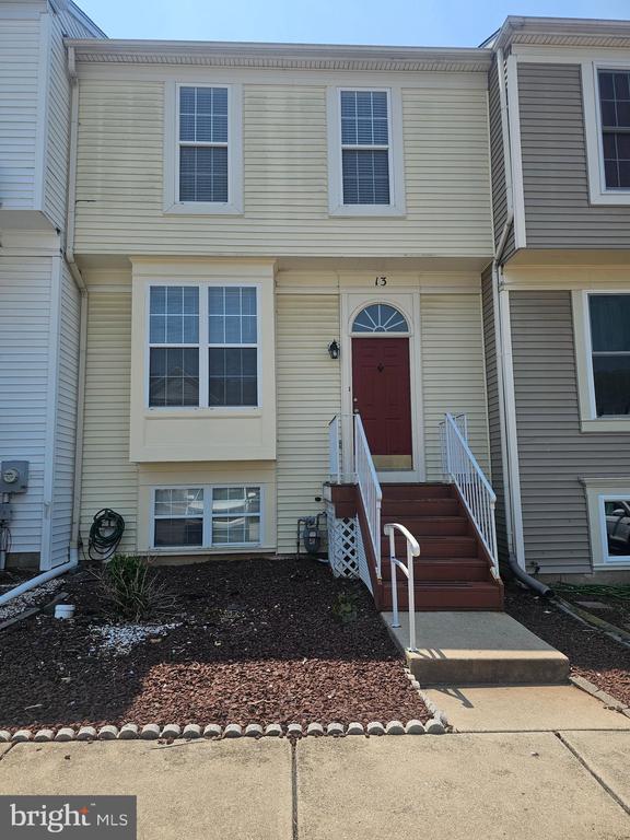 property at 13 Denny Cir