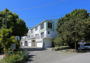 Lofts of Wilton Manor Apartments