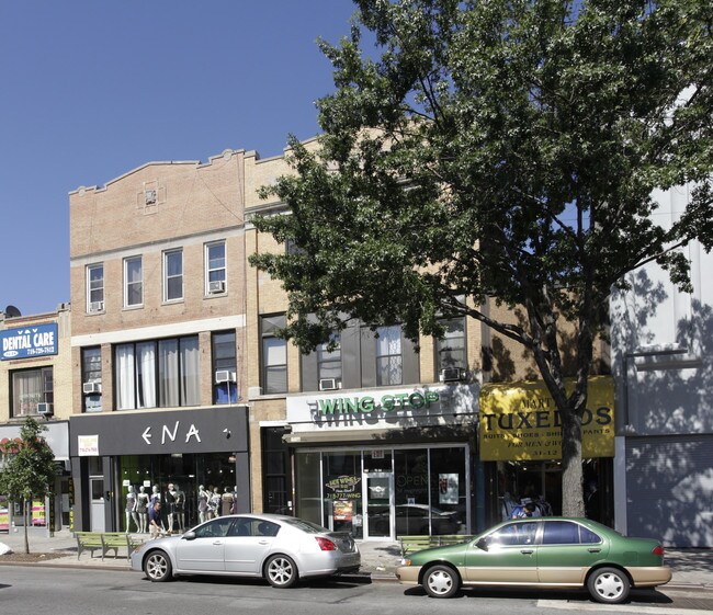 31-14 Steinway St