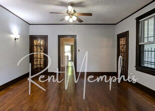 589 N Avalon St in Memphis, TN - Building Photo - Building Photo
