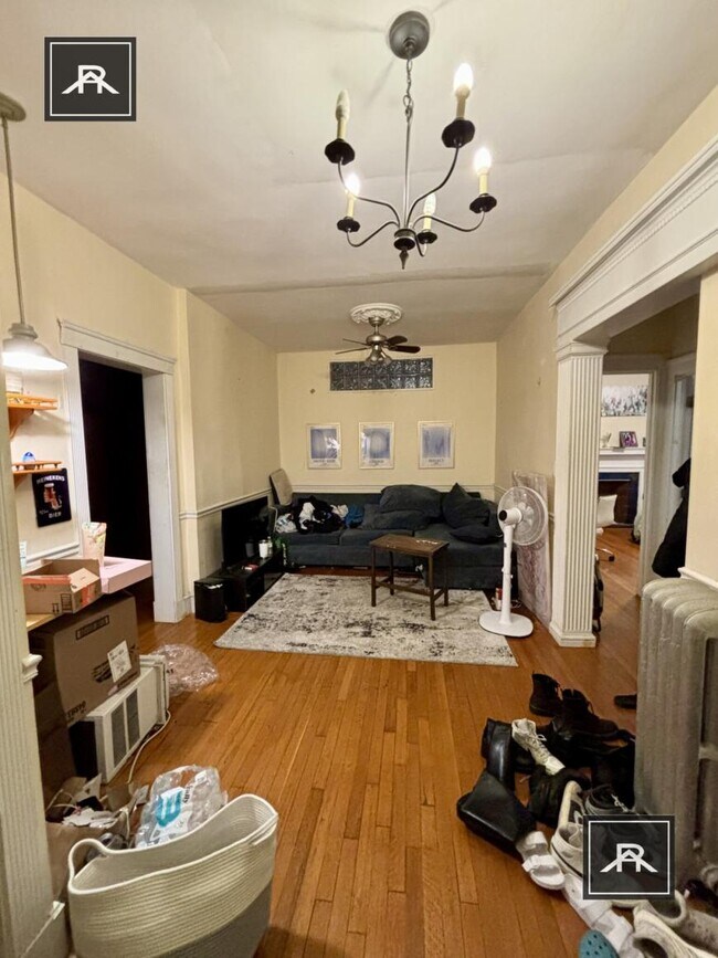 property at 326 St Paul St