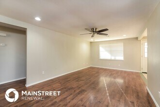 1105 S Avery Dr in Moore, OK - Building Photo - Building Photo