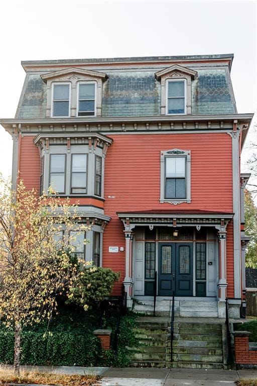 property at 1570 Westminster St