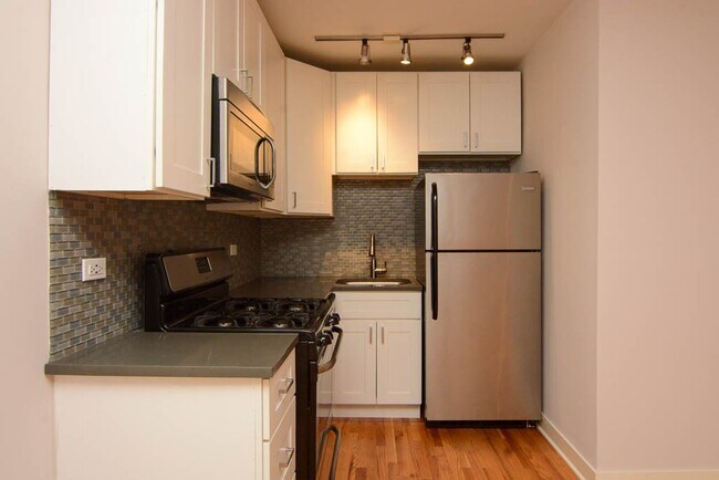 2425 N Kedzie Blvd in Chicago, IL - Building Photo - Building Photo