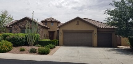 3963 E Elmwood Pl in Chandler, AZ - Building Photo - Building Photo