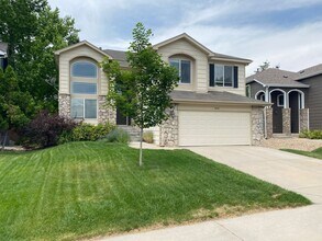 16141 Martingale Dr in Parker, CO - Building Photo - Building Photo