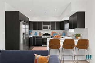 Selby Venti by Wiseman in Los Angeles, CA - Building Photo