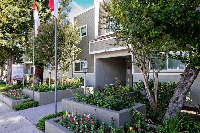 The Pavillion photo'