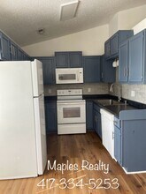 306 Sweet Gum in Kirbyville, MO - Building Photo - Building Photo