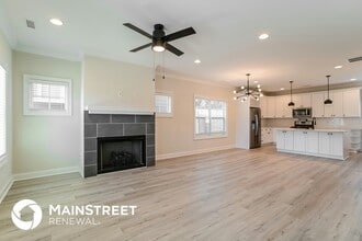 8502 Sharonbrook Dr in Charlotte, NC - Building Photo - Building Photo