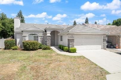 10282 N Whitney Ave in Fresno, CA - Building Photo - Building Photo