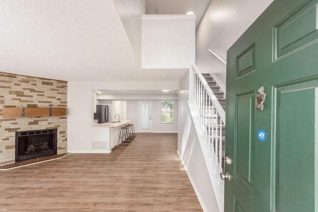 3055 Glenloch Cir in Dublin, OH - Building Photo - Building Photo