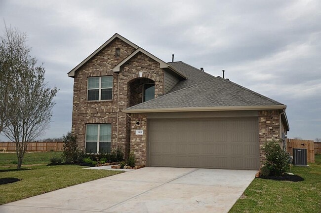 3326 Karleigh Way