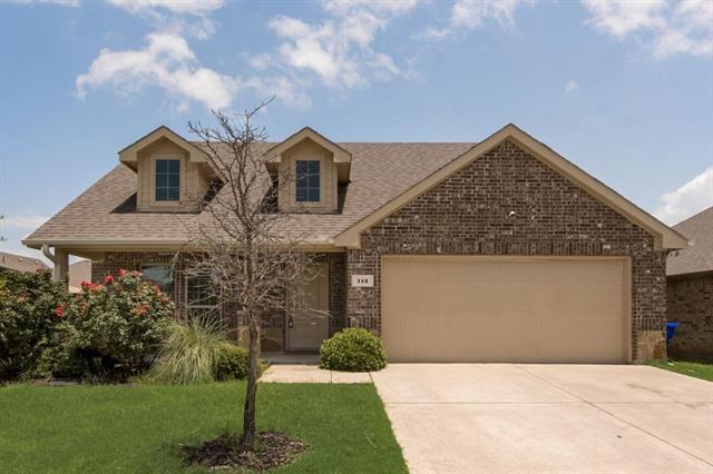 112 Lazy Berry Way in Royse City, TX - Building Photo - Building Photo
