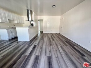 1426 Orange Grove Ave in Los Angeles, CA - Building Photo - Building Photo