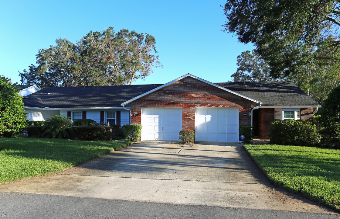 Lazy Oaks in Winter Park, FL - Building Photo