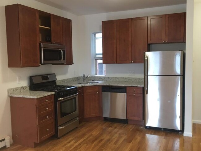 30 S Huntington Ave, Unit #2