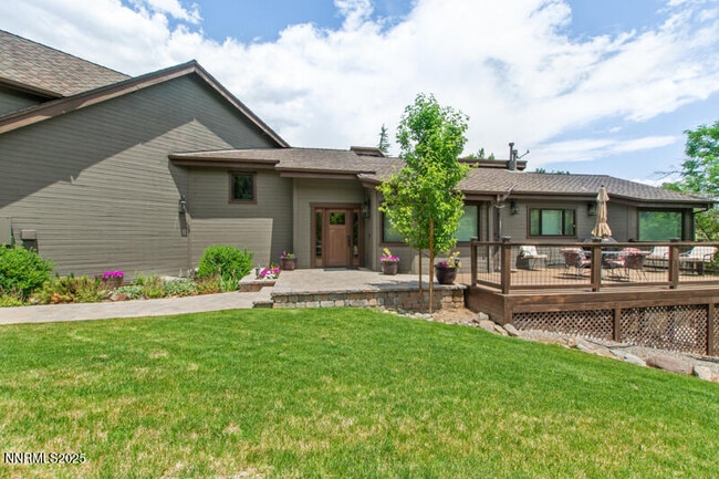 4269 Water Hole Rd in Reno, NV - Building Photo - Building Photo