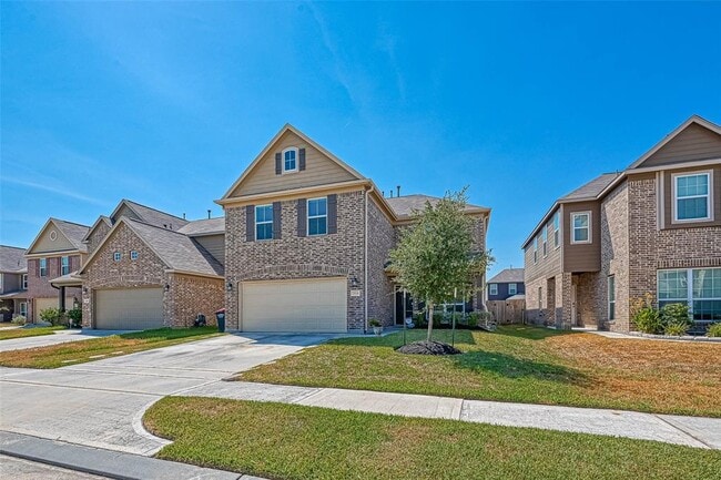 3114 Ski Hill Rd in Spring, TX - Building Photo - Building Photo