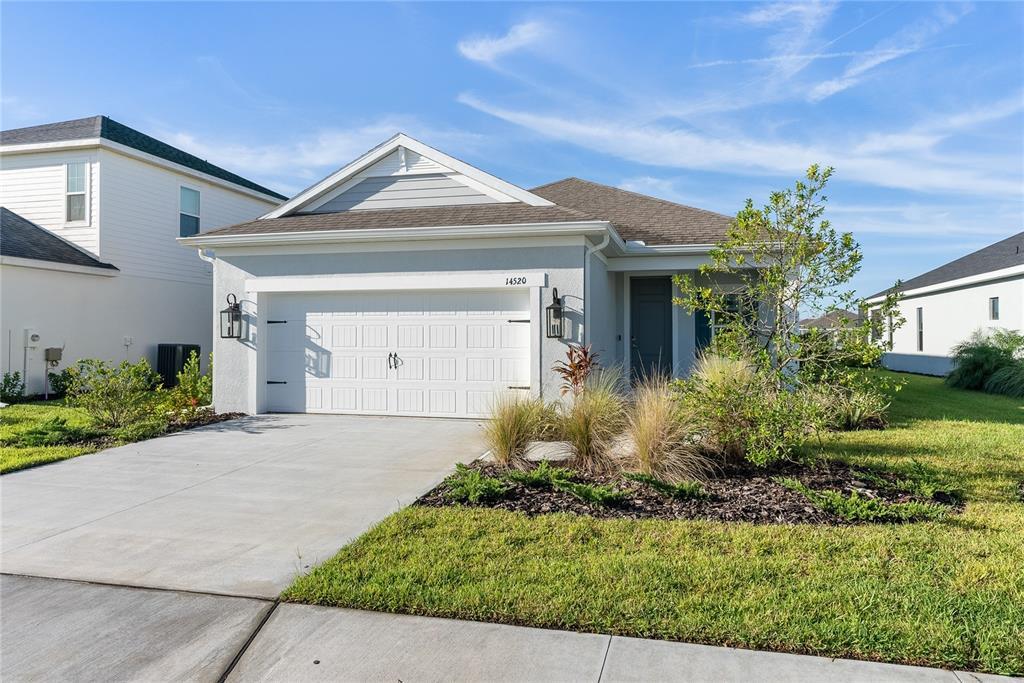 14520 Skipping Stone Lp in Parrish, FL - Foto de edificio