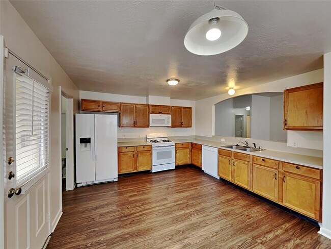 19414 Buckland Park Dr in Katy, TX - Building Photo - Building Photo