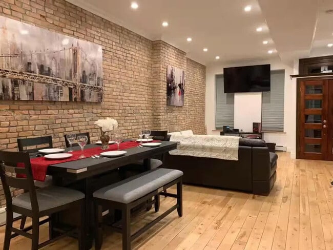 property at 698 Lexington Ave