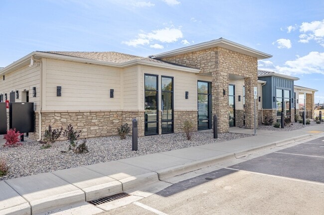 property at 1522 Quail Dr