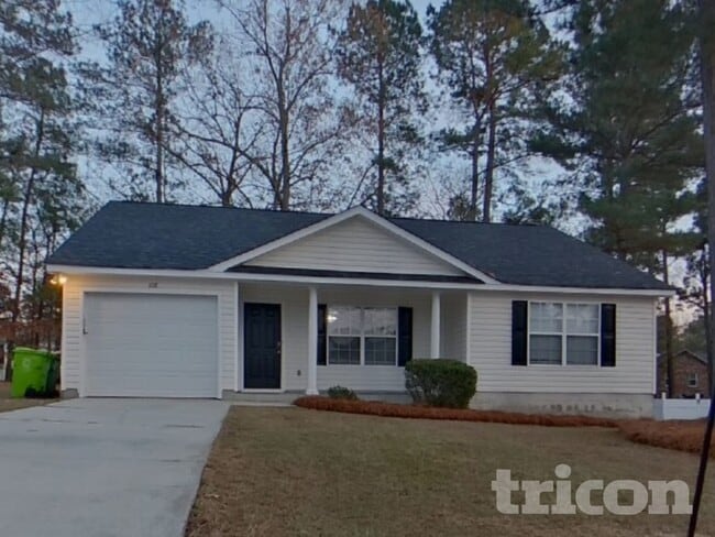 property at 108 Cane Brake Dr