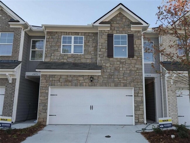 property at 2465 Poppy Ct