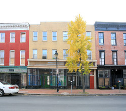 1413-1415 W Baltimore St in Baltimore, MD - Building Photo - Building Photo