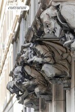 527 W 110th St in New York, NY - Foto de edificio - Building Photo