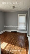 3107 N Upton Ave in Minneapolis, MN - Building Photo - Building Photo