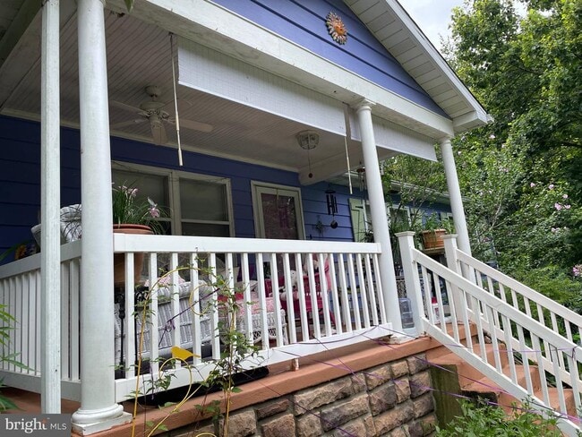 23 Gaschs Ln in Castleton, VA - Building Photo - Building Photo