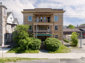 212 Court St in Binghamton, NY - Building Photo - Building Photo