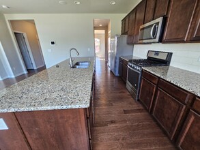 6729 Black Saddle Dr in Colorado Springs, CO - Building Photo - Building Photo