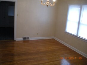 3114 Kemp Dr in St. Louis, MO - Foto de edificio - Building Photo