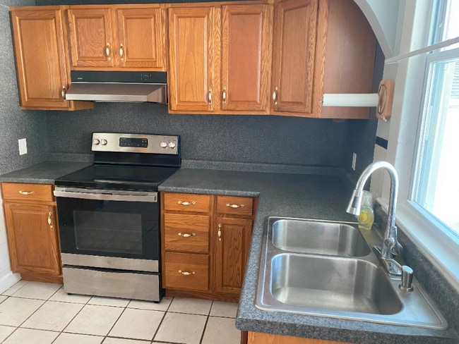 property at 605 Larch St