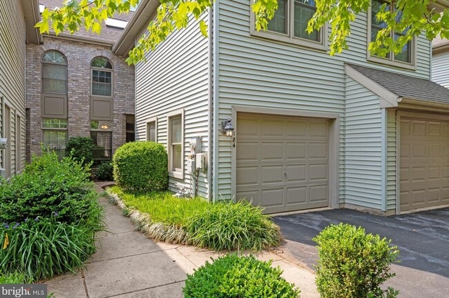 property at 184 Crescent Dr