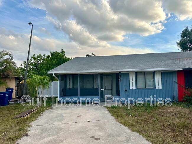 property at 709 45th St E