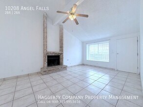 10208 Angel Falls Pl in El Paso, TX - Building Photo - Building Photo