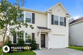 1345 Haestad Ct in Concord, NC - Foto de edificio - Building Photo
