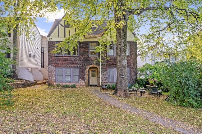 Skyline in Birmingham, AL - Foto de edificio - Interior Photo