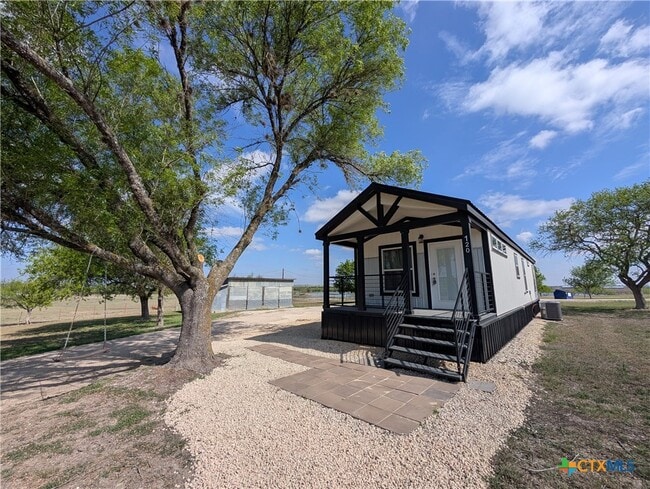 property at 120 Water Hole Ln