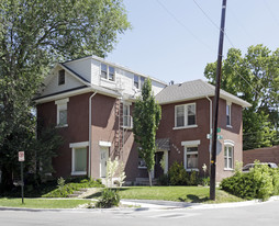 1099 S 900 E Apartments