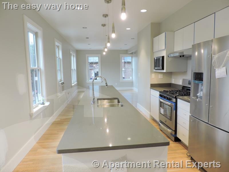 40 Bow St in Cambridge, MA - Building Photo