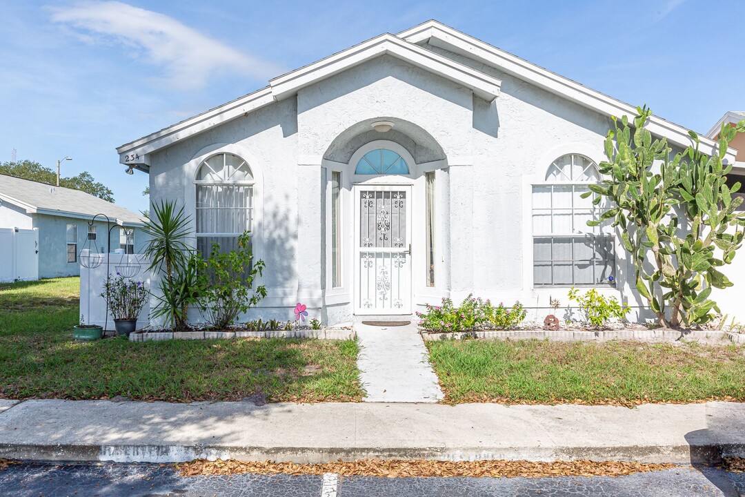 234 San Gabriel St in Winter Springs, FL - Building Photo